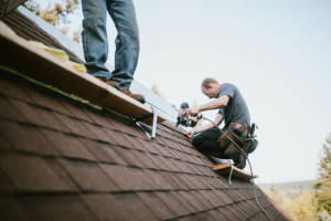 Local Roofers in North Washington, PA